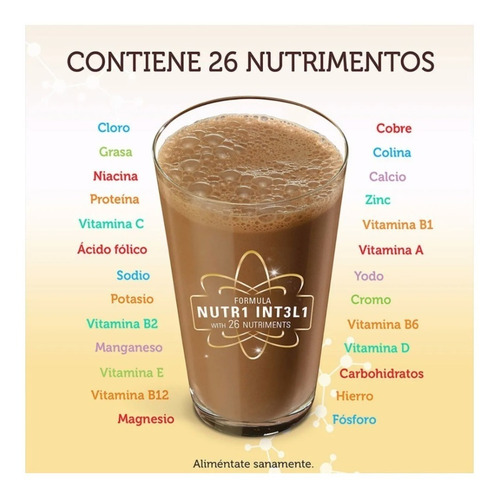 Jumbopack Cal C Tose 1.9kg Chocolate En Polvo Para Chocomilk