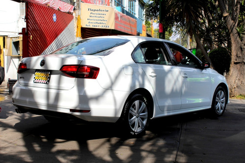 Jetta 2016