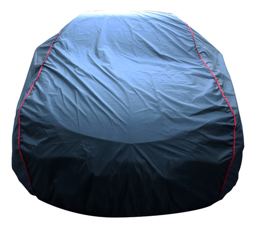 Cubre Coche Auto Antigranizo Impermeable Premium Silver Talle Talle L