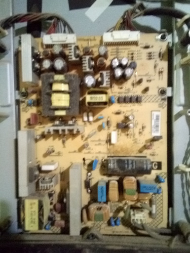 Repuestos De Tv Sony Bravia 32bx325