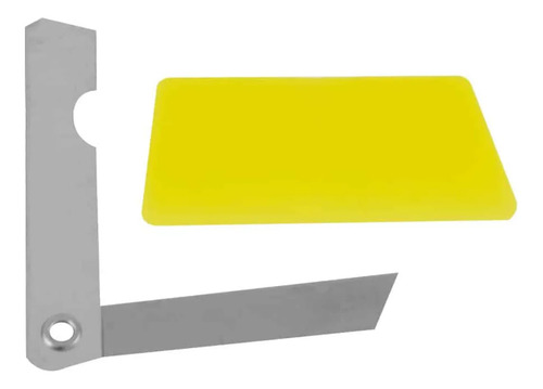 Papel Polarizado 3mx50cm V:10% Ir:90% Uv:90% D-silver