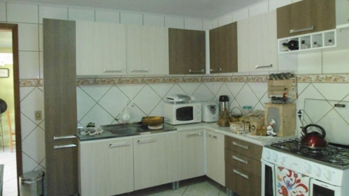 Chácara 4.000 M² - Lomba Grande - Novo Hamburgo - Rs - 2212 - 34408981