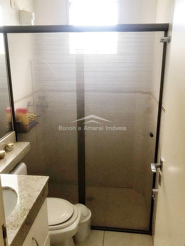 Imagem 16 de 30 de Casa À Venda Em Parque Taquaral - Ca013064