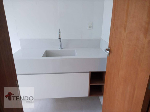 Imagem 7 de 30 de Imob02 - Casa 144 M² - Venda - 3 Dormitórios - 3 Suítes - Jardim Mantova - Indaiatuba/sp - Ca0831