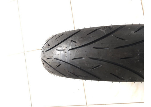Par Pneu Harley Heritege 150/80-16 E Mt90b16 Metzeler