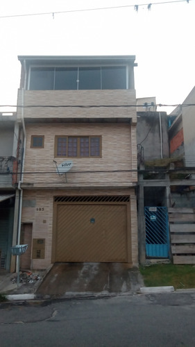 Vendo  2 Casas No Mesmo Terreno 