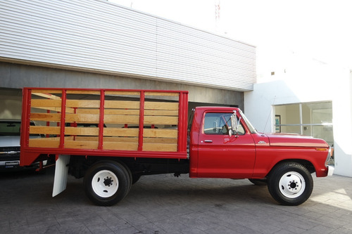 Imagen 7 de 12 de 1979 Ford F-350 Factura Original