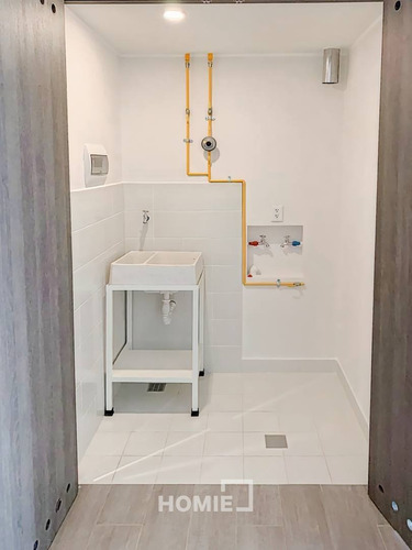 Imagen 8 de 11 de Encantador Departamento En Be Grand Contadero - Con Bodega., 66783