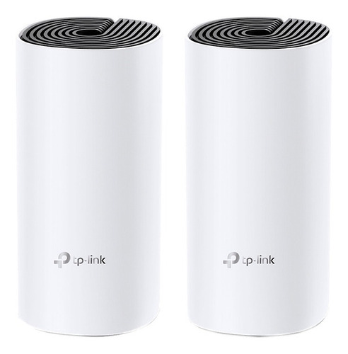 Tp-link Deco M4 (2-pack) Ac1200 Whole