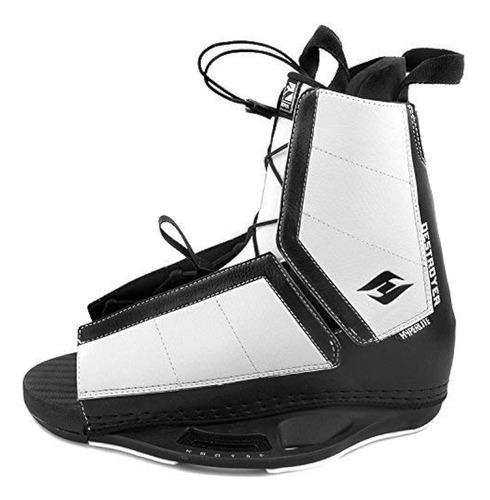 Fijaciones Hyperlite Destroyer Para Tablas De Wakeboard, Apt
