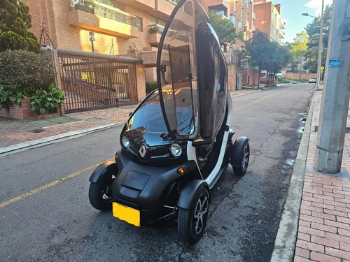 Renault Twizy Technic