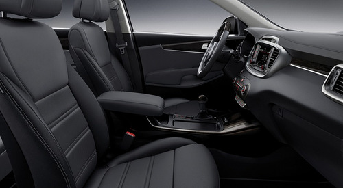 New Kia Sorento 2.2 4x2crdi Full - Techo Panoramico