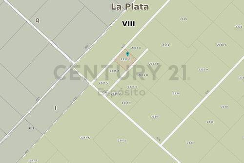 Imagen 2 de 2 de Lote A La Venta ,con Posibilidad De Comprar Lote Lindero