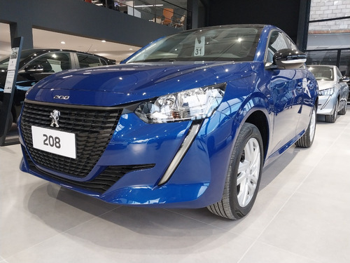 Peugeot 208 Active Pack Tiptronic