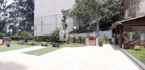 Imagem 27 de 30 de Apartamento Com 3 Dorms, Vila Andrade, São Paulo - R$ 495 Mil, Cod: 4060 - V4060