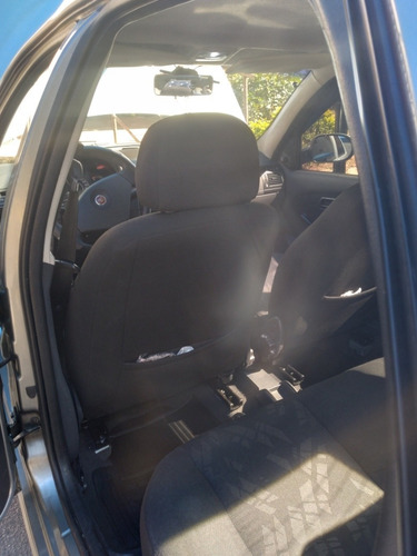 Imagem 5 de 10 de Fiat Siena 2012 1.4 El Flex 4p