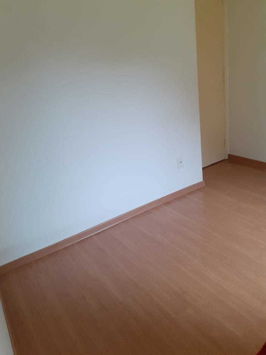 Imagem 3 de 18 de Apartamento Em São Paulo - Sp - Ap0140_slima