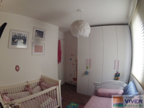 Imagem 8 de 15 de Apartamento Para Venda No Bairro Vila Andrade Em São Paulo ¿ Cod: Nm3979 - Nm3979