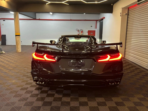 Chevrolet Corvette 6.2 V8 LT1 GASOLINA STINGRAY CONVERSIVEL AUTOMÁTICO