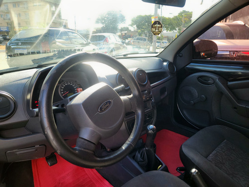 Ford Ka Ford Ka 1.0 (Flex)