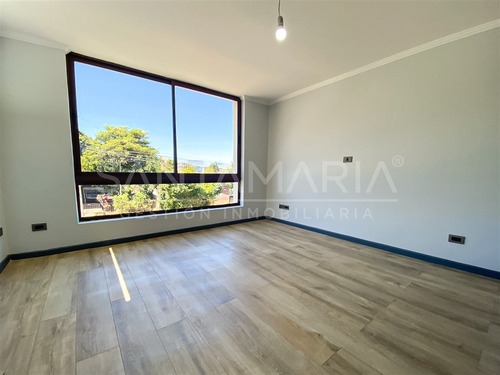 Casa En Venta De 3 Dorm. En Chiguayante