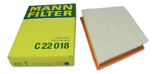 Filtro Aire Mini Cooper S 2013 2014 2015 2016 2017 2018 F56