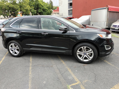 Ford Edge 3.5 Titanium At