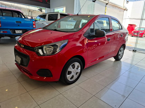 Chevrolet Beat 1.3 Nb Lt Mt