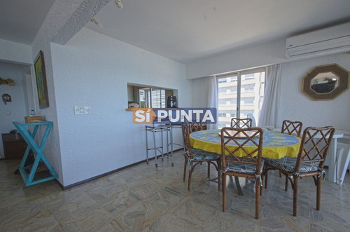 Imagen 4 de 30 de Apartamento En Venta 3 Dormitorios
