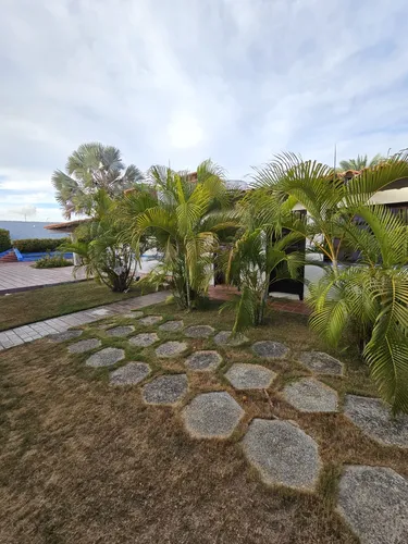 Casa Urb. Costa Azul Ah