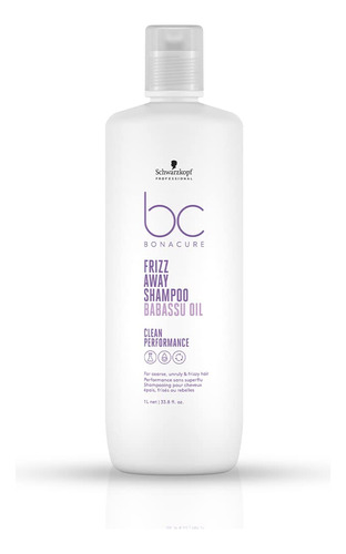 Schwarzkopf Professional Bonacure Keratin Smooth Perfect - .