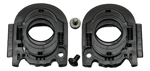 comprar Kit Encastre Visor Mt Helmets V-28b Stinger 2 Thunder 4