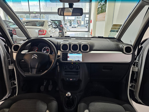 Citroën C3 Aircross 1.6 Vti 115 Feel