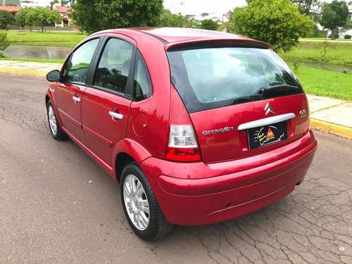 Citroen C3 Exclusive!!! R$25.900,00!!!aut.!! Impecável!!top!