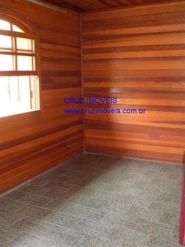 Imagem 26 de 30 de Chacara A Venda Com 3 Casas No Jardim Colonial I Em Araçoiaba Da Serra - Ch00030 - 3541913
