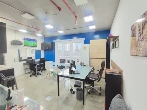 Imagem 11 de 20 de Sala Comercial Para Alugar Na Avenida Marquês De São Vicente, Várzea Da Barra Funda, São Paulo - Sp - Liv-23708