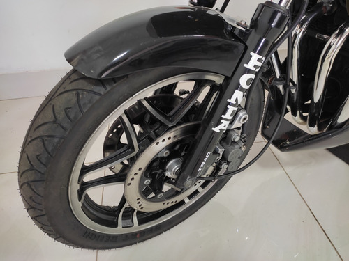Imagem 8 de 14 de Honda Cbx 750 Four 1988 Em Perfeito Estado De Conservaçao