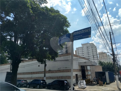 Imagem 20 de 30 de Excelente Oportunidade Em Excepcional Localização !! - Reo456689