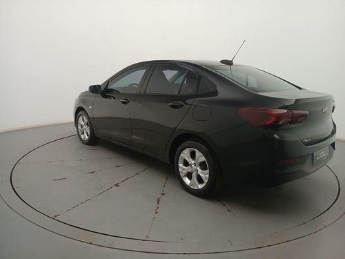 Chevrolet Onix 1.0 TURBO FLEX LTZ AUTOMÁTICO