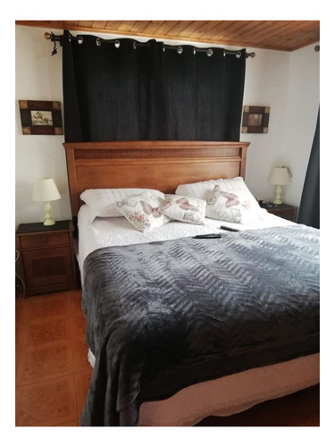 Imagen 13 de 30 de Venta Edificio 4 Pisos En Pichilemu Turismo Con 6 Dptos