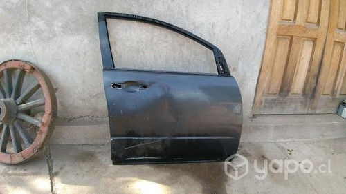 Puerta Delantera Derecha Subaru Tribeca Año 2005/2012