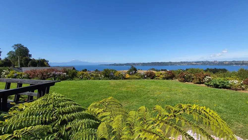 Espectacular Casa En Frutillar (75969)