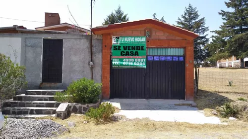 Casas en Venta en Tepotzotlan | Metros Cúbicos