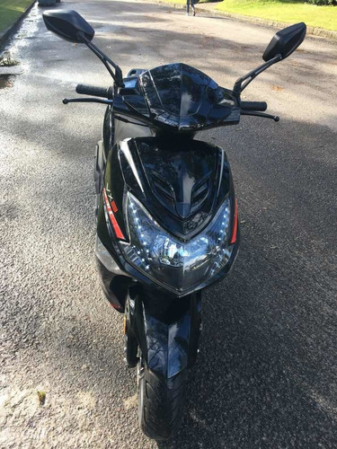 Yumbo Vx3