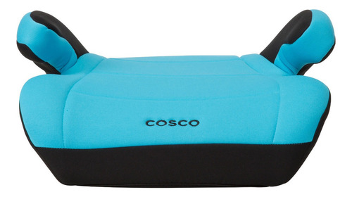 Topside Booster Car Seat Color Azul