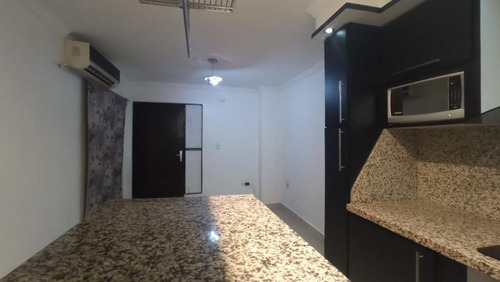Imagen 2 de 11 de Apartamento En Alquiler Terrazas De San Diego