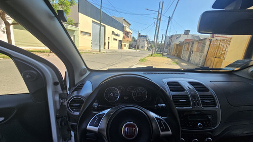 Fiat Palio 1.4 Nuevo Attractive 85cv
