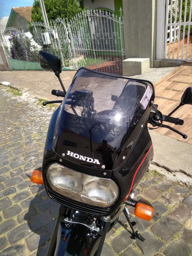 Honda Cbx 750 Four 1988
