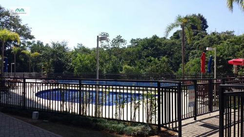 Apartamento À Venda Em Jundiaí/sp - Teffe-ap00270