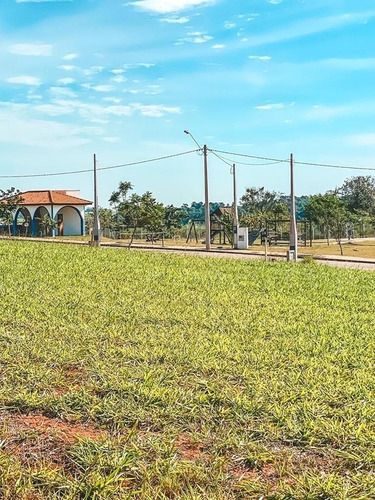 Imagem 14 de 15 de Terreno A Venda Cond. Resid. Jardim Sorocaba - Tc-0251-1